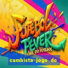 cambista jogo do bicho online